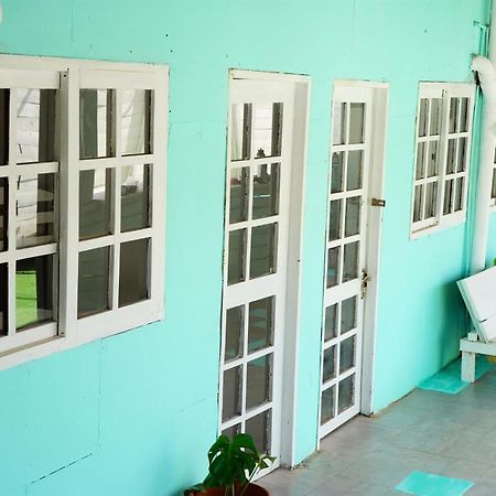Hue Hostel プンタ・デル・ディアブロ エクステリア 写真