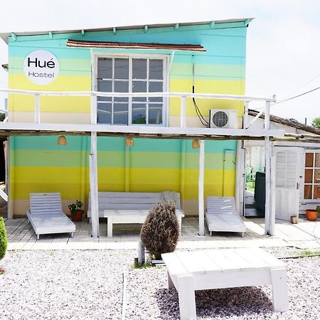 Hue Hostel プンタ・デル・ディアブロ エクステリア 写真