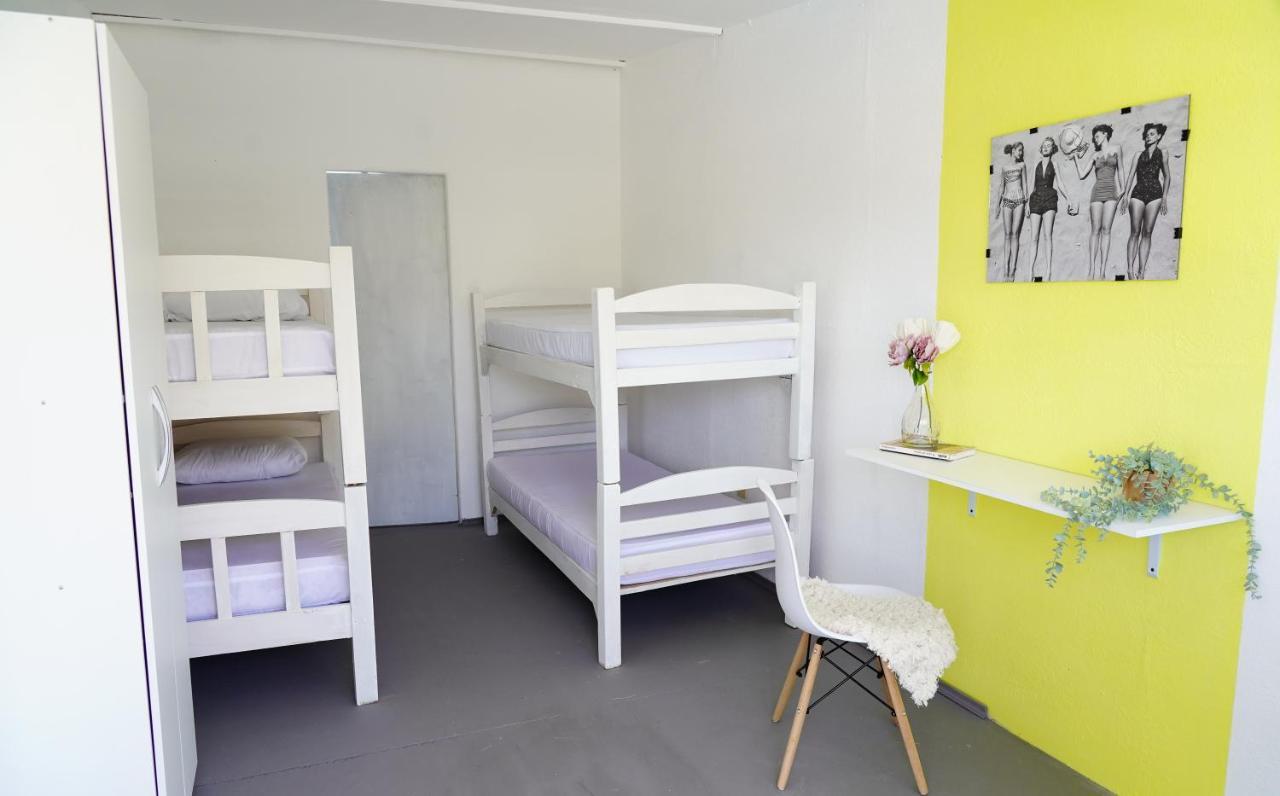 Hue Hostel プンタ・デル・ディアブロ エクステリア 写真