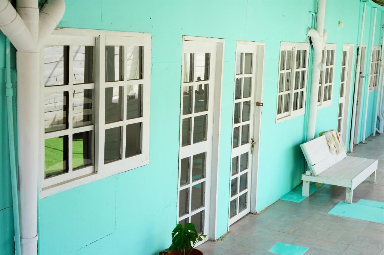 Hue Hostel プンタ・デル・ディアブロ エクステリア 写真