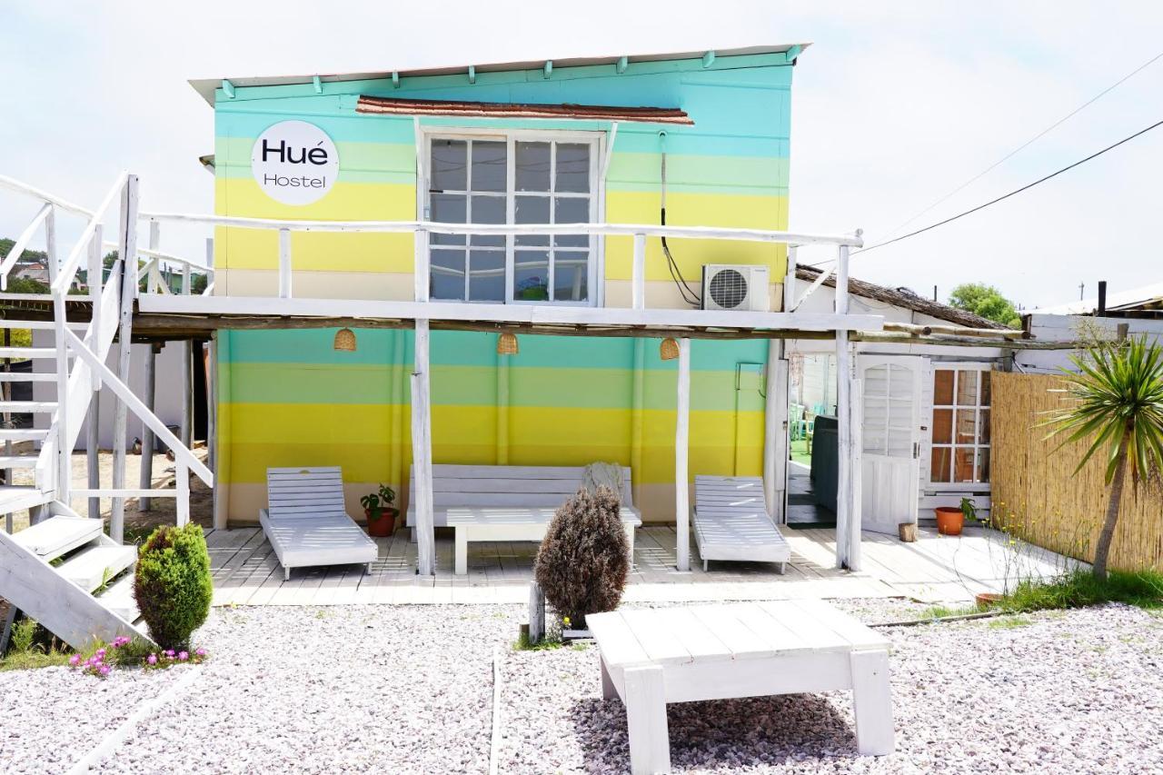 Hue Hostel プンタ・デル・ディアブロ エクステリア 写真