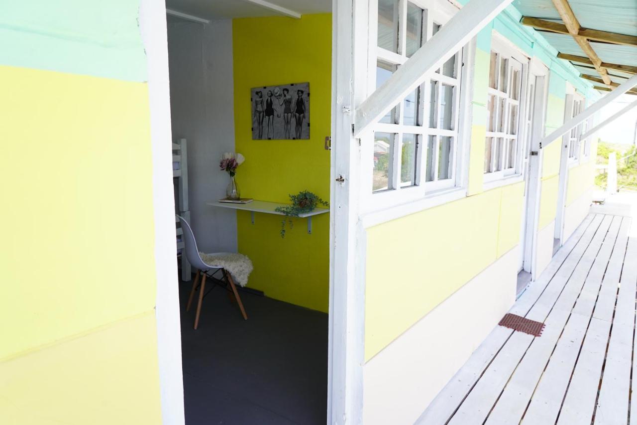 Hue Hostel プンタ・デル・ディアブロ エクステリア 写真