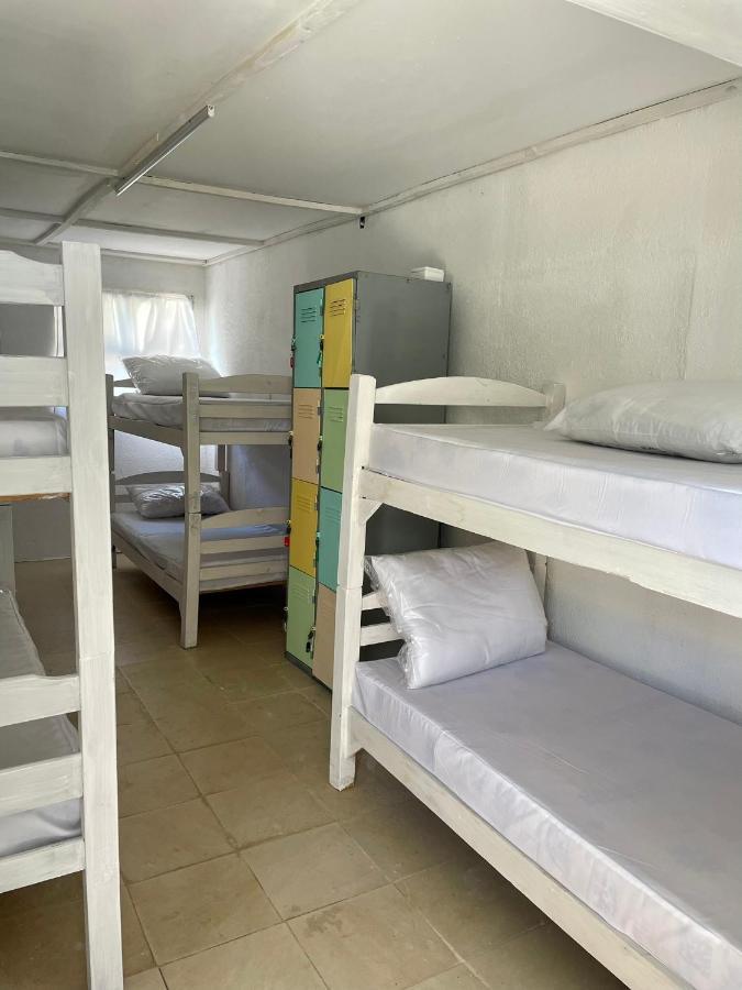 Hue Hostel プンタ・デル・ディアブロ エクステリア 写真