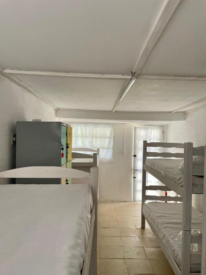 Hue Hostel プンタ・デル・ディアブロ エクステリア 写真
