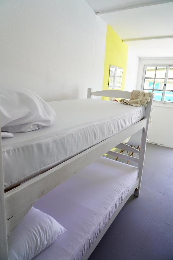 Hue Hostel プンタ・デル・ディアブロ エクステリア 写真