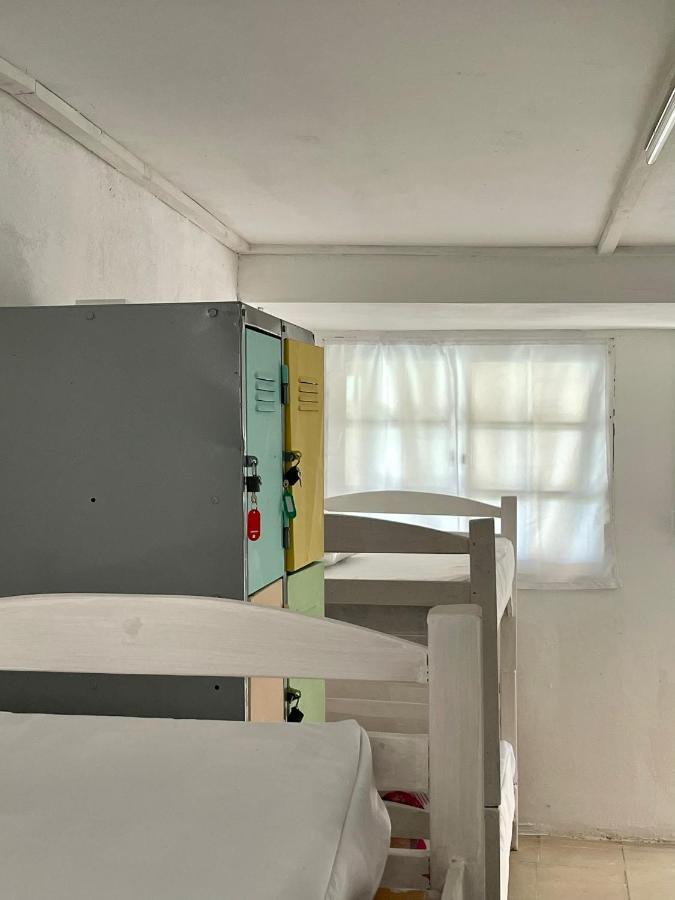 Hue Hostel プンタ・デル・ディアブロ エクステリア 写真