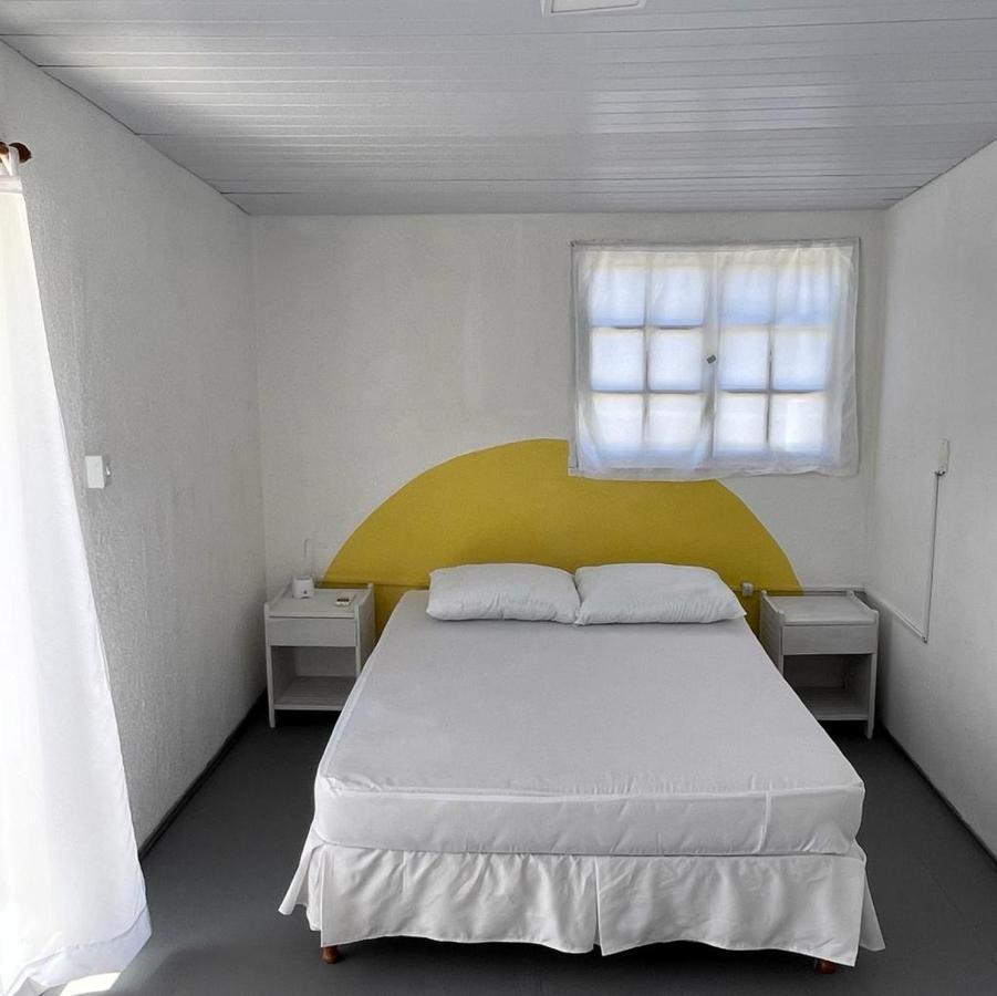 Hue Hostel プンタ・デル・ディアブロ エクステリア 写真