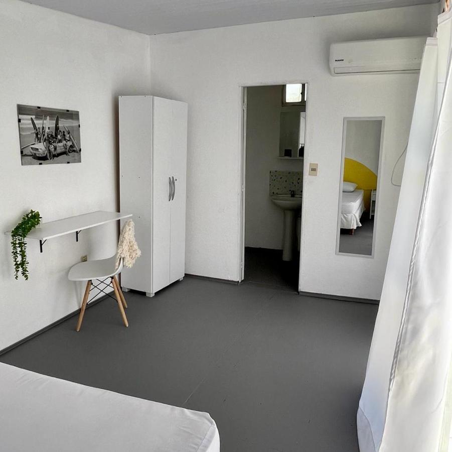 Hue Hostel プンタ・デル・ディアブロ エクステリア 写真